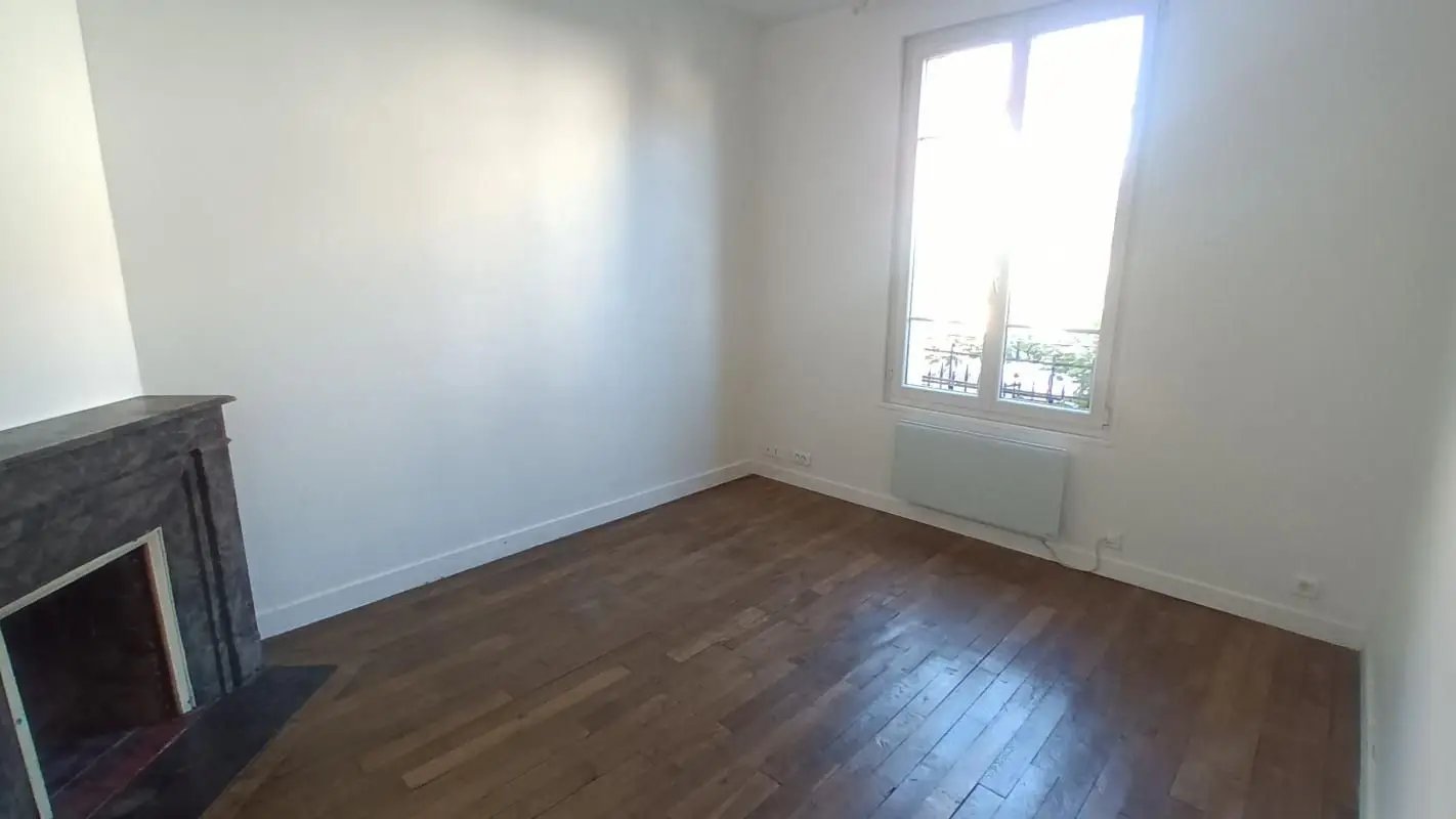 Appartement à louer, 23m², Bourg-la-Reine