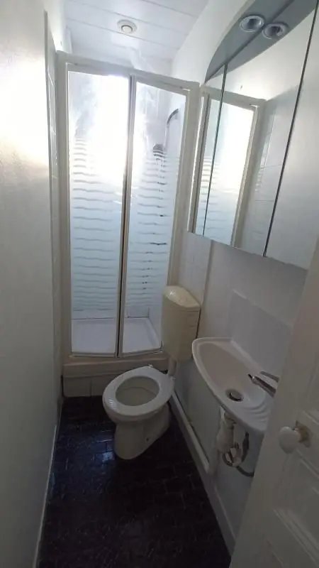 Appartement à louer, 23m², Bourg-la-Reine