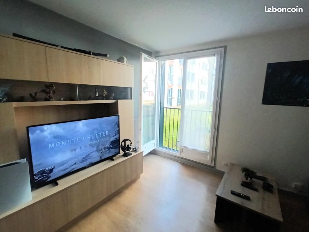 Appartement à vendre, 31m², Chevilly-Larue