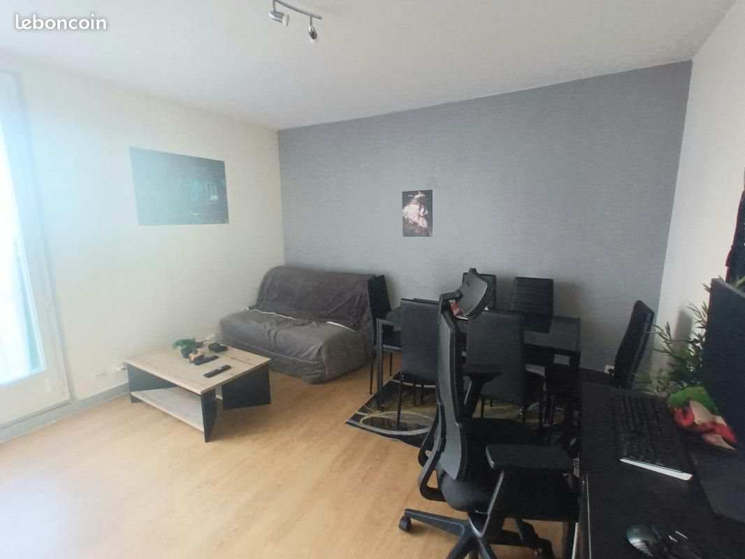 Appartement à vendre, 31m², Chevilly-Larue