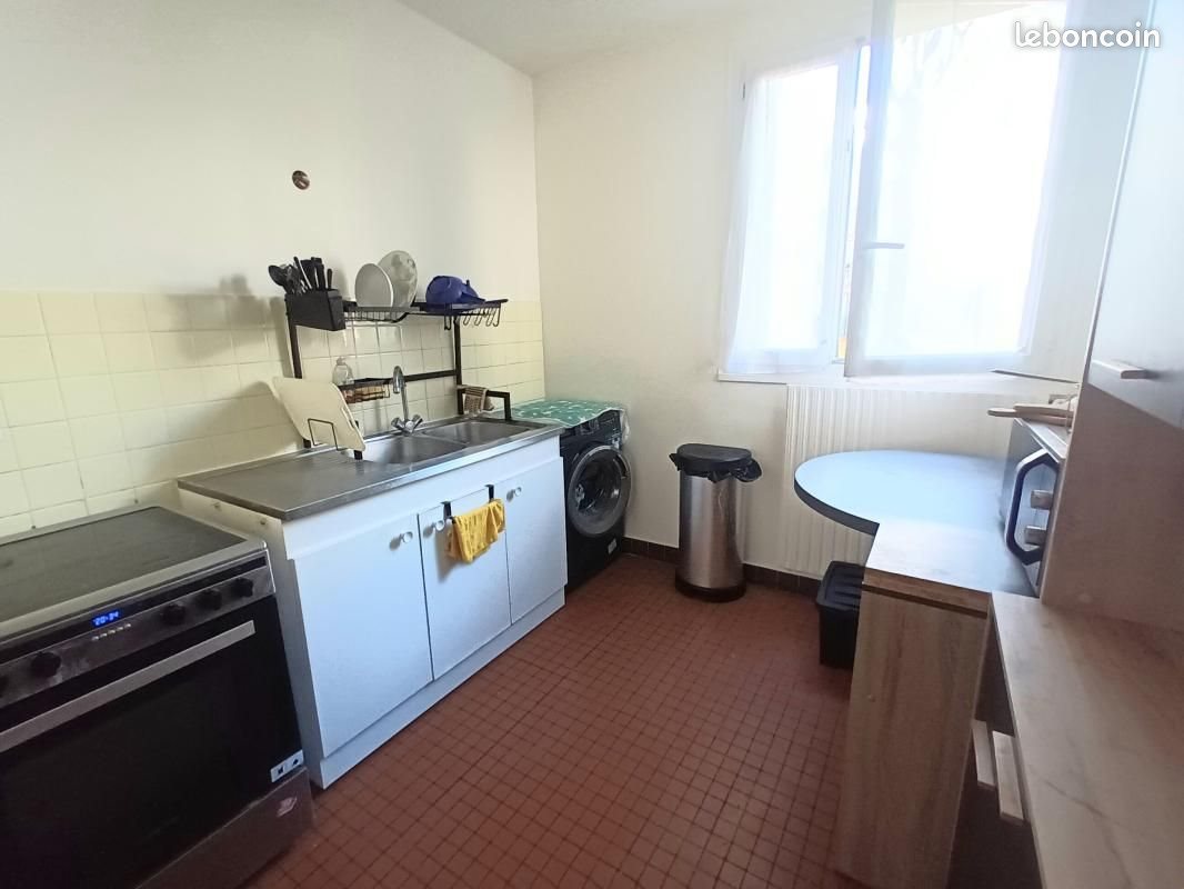 Appartement à vendre, 31m², Chevilly-Larue