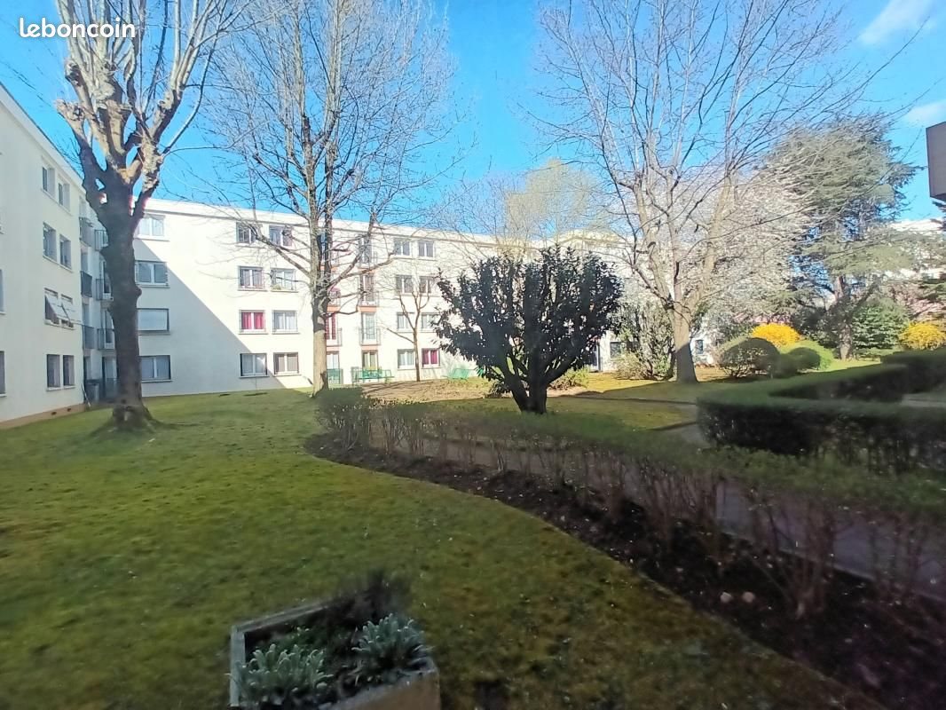 Appartement à vendre, 31m², Chevilly-Larue