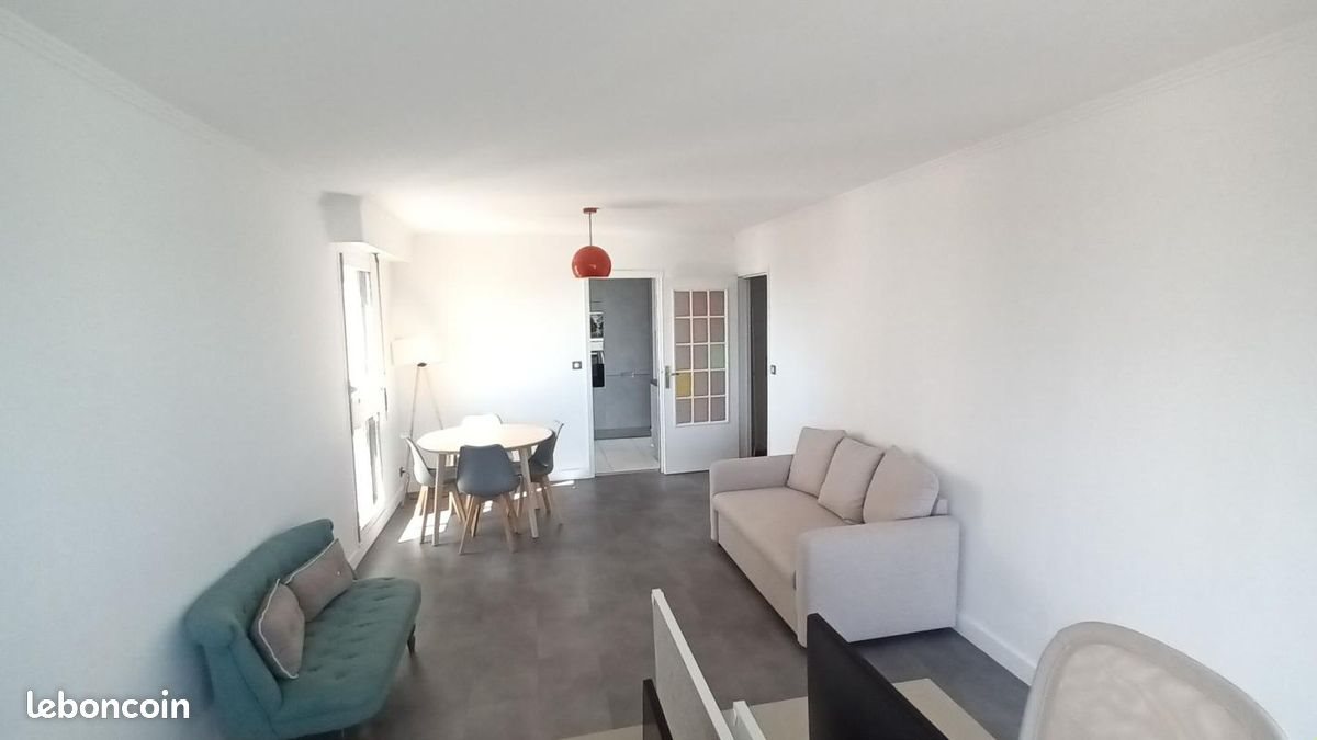 Appartement à vendre, 68m², L'Haÿ-les-Roses
