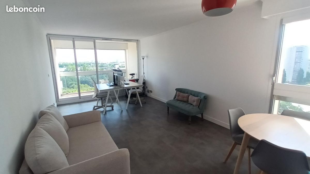 Appartement à vendre, 68m², L'Haÿ-les-Roses