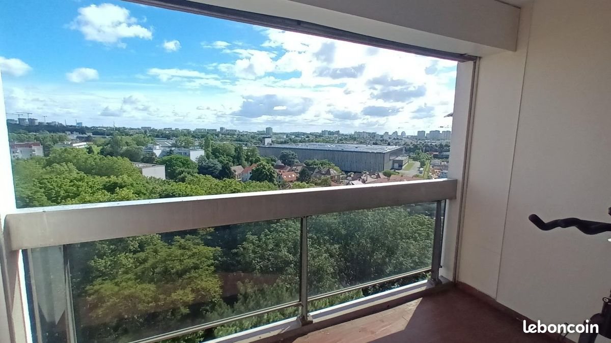 Appartement à vendre, 68m², L'Haÿ-les-Roses