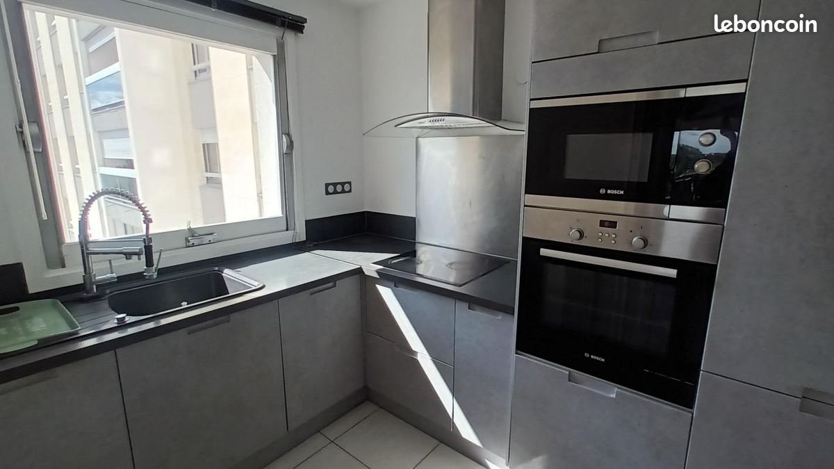 Appartement à vendre, 68m², L'Haÿ-les-Roses