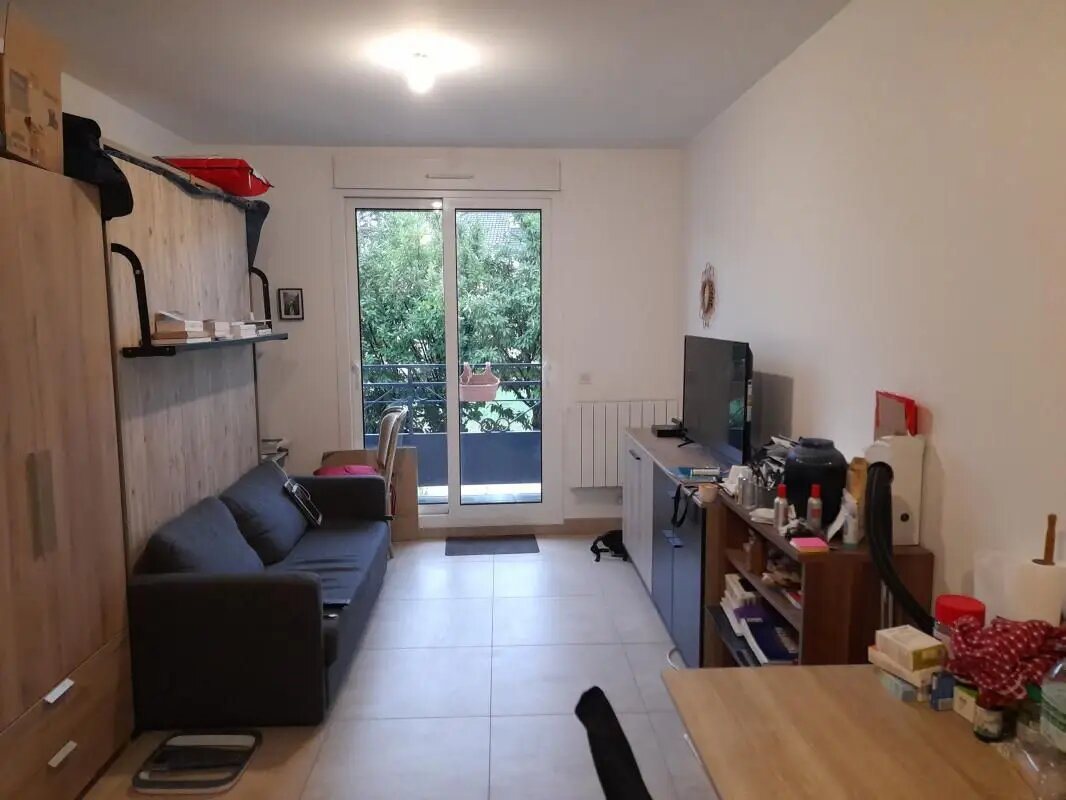 Appartement à vendre, 23m², Chevilly-Larue