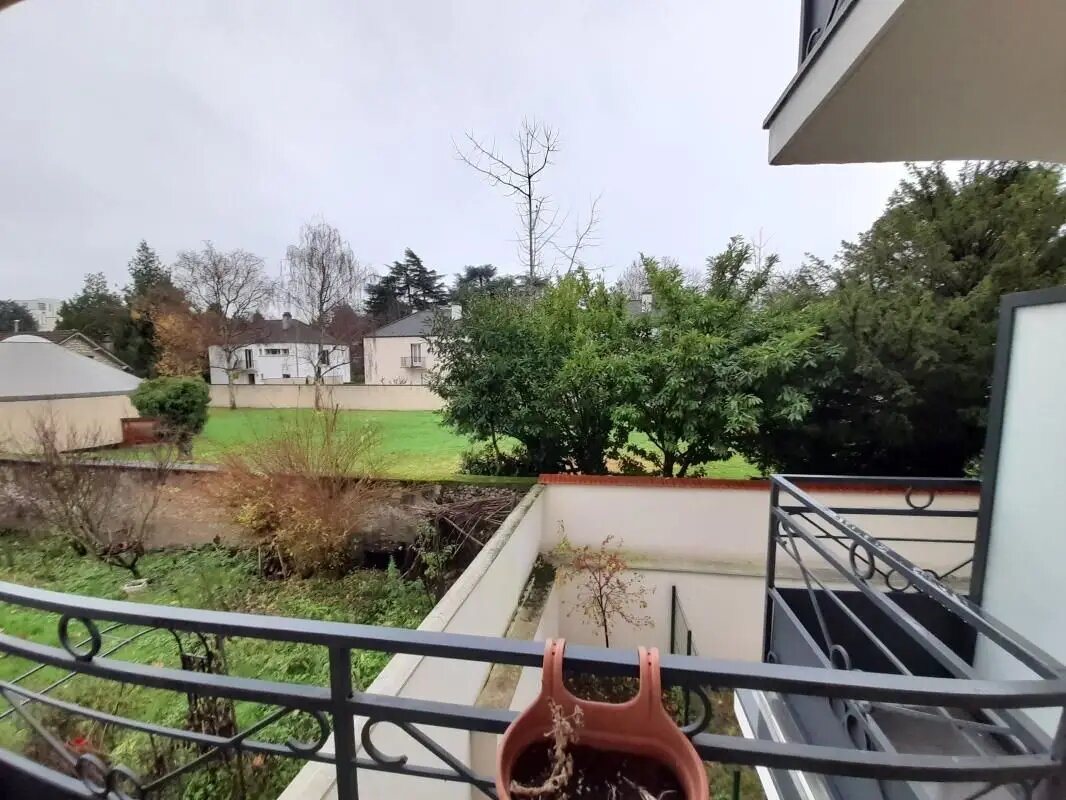 Appartement à vendre, 23m², Chevilly-Larue