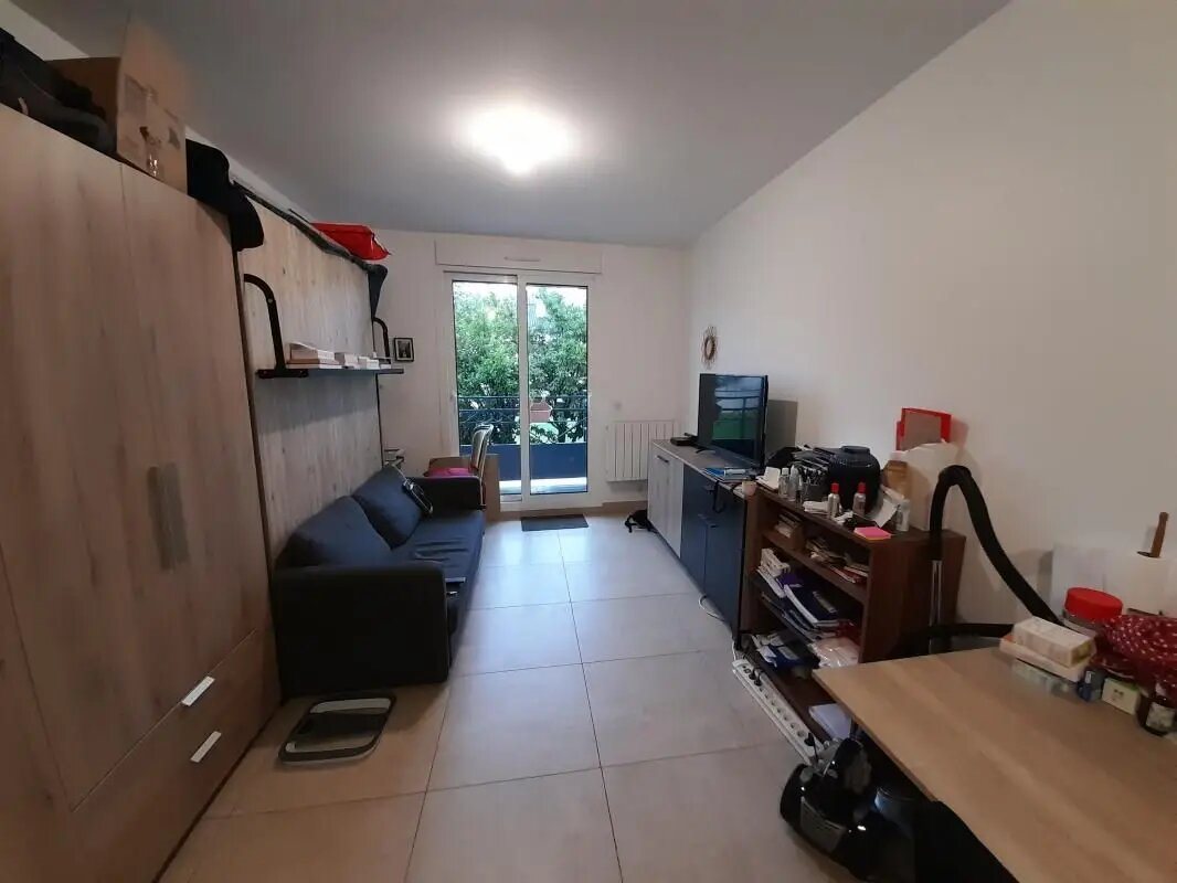 Appartement à vendre, 23m², Chevilly-Larue
