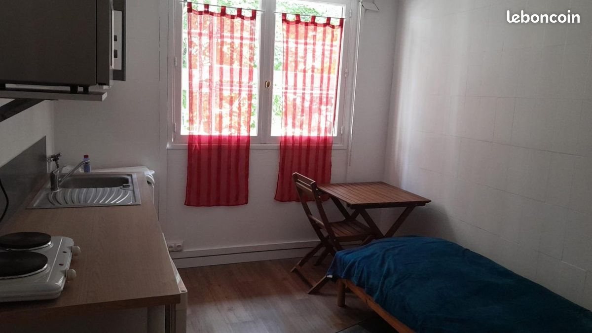 Appartement à louer, 11m², Antony