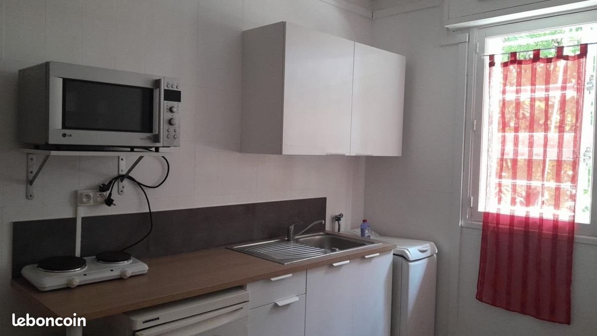 Appartement à louer, 11m², Antony