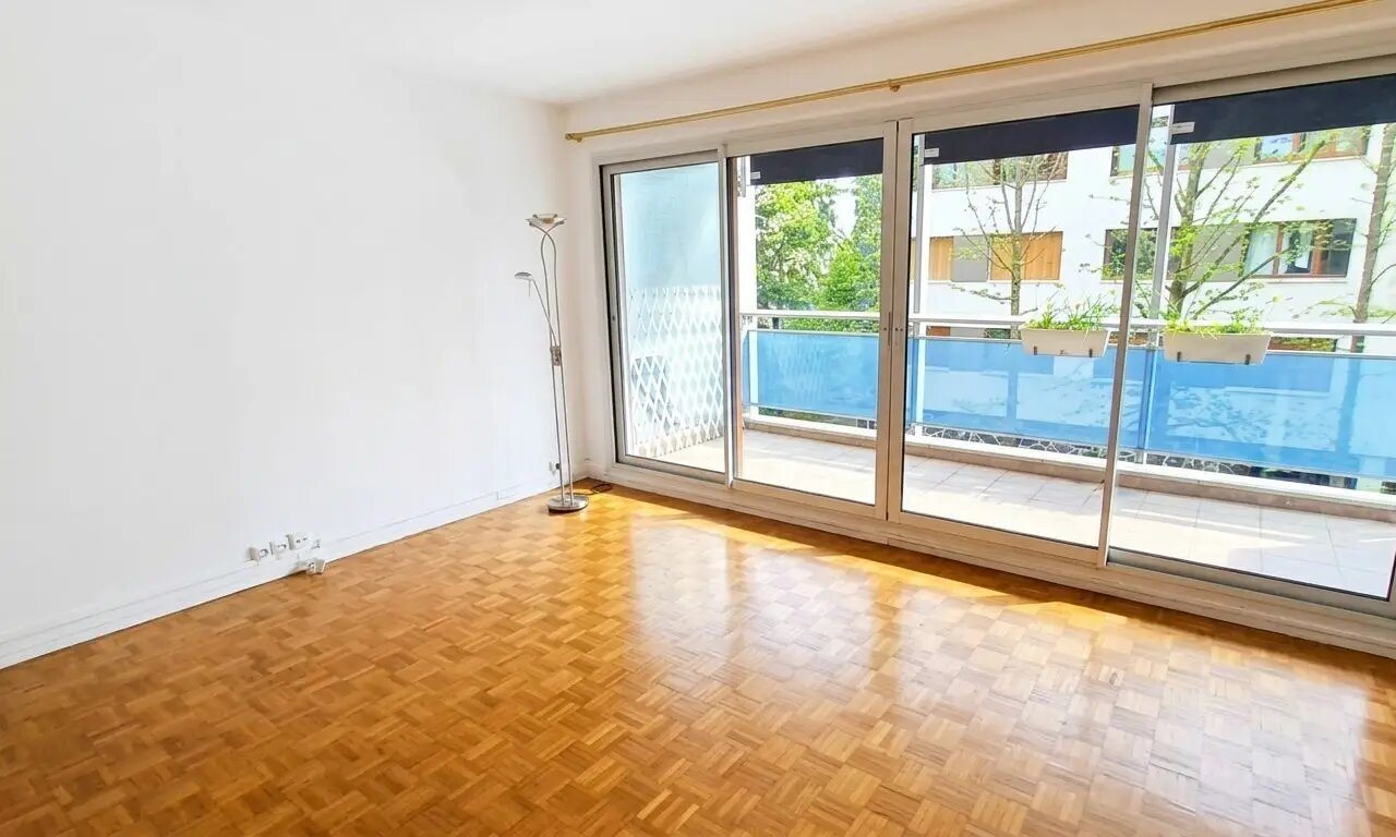 Appartement à vendre, 47m², L'Haÿ-les-Roses