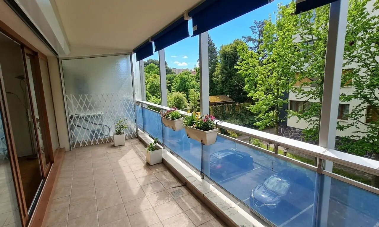 Appartement à vendre, 47m², L'Haÿ-les-Roses