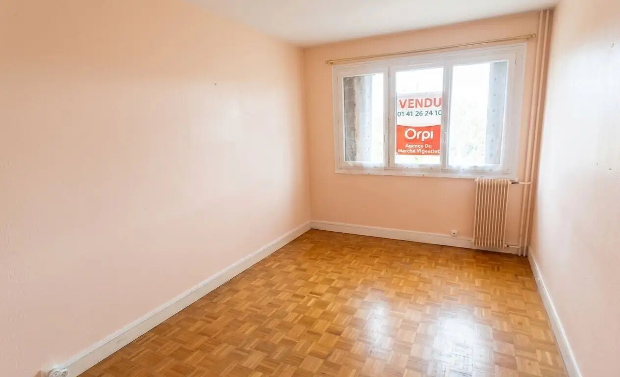Appartement à vendre, 47m², L'Haÿ-les-Roses
