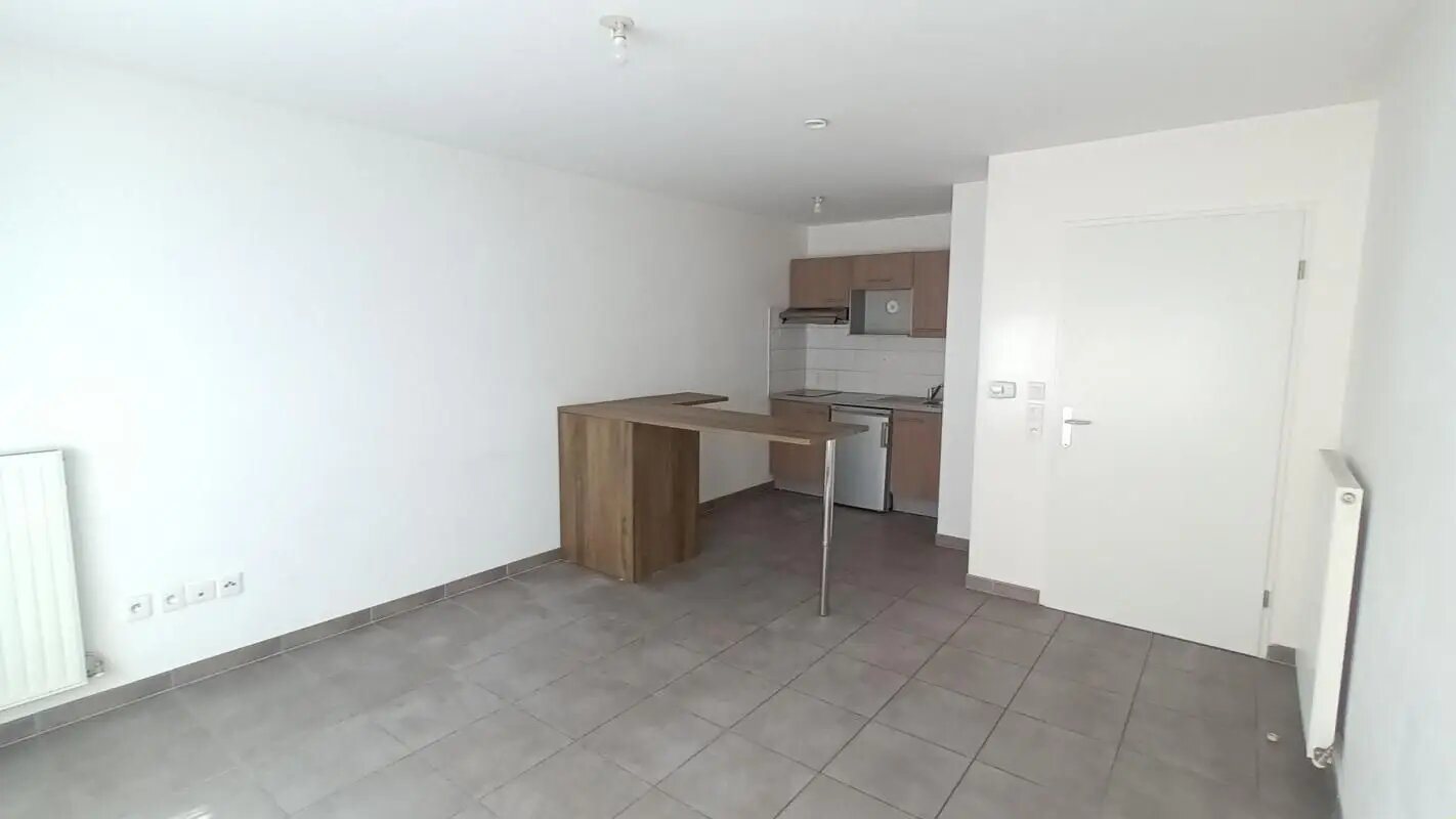 Appartement à vendre, 43m², Fresnes