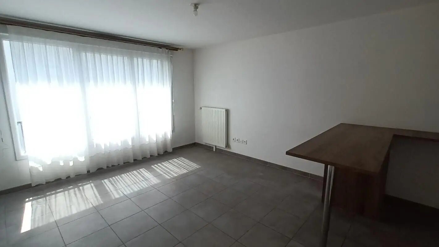 Appartement à vendre, 43m², Fresnes