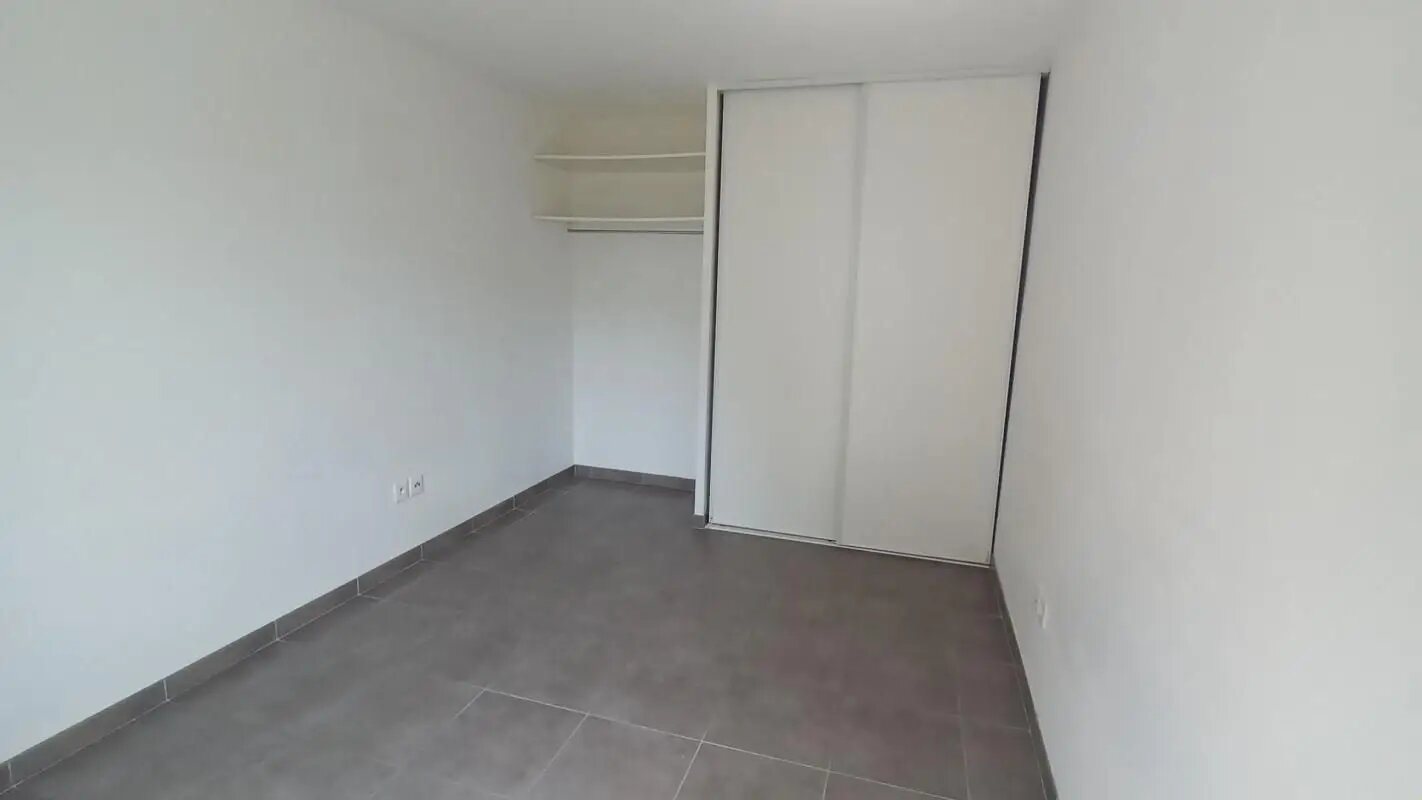Appartement à vendre, 43m², Fresnes