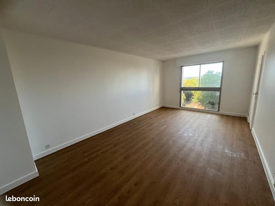 Appartement à louer, 50m², Chevilly-Larue