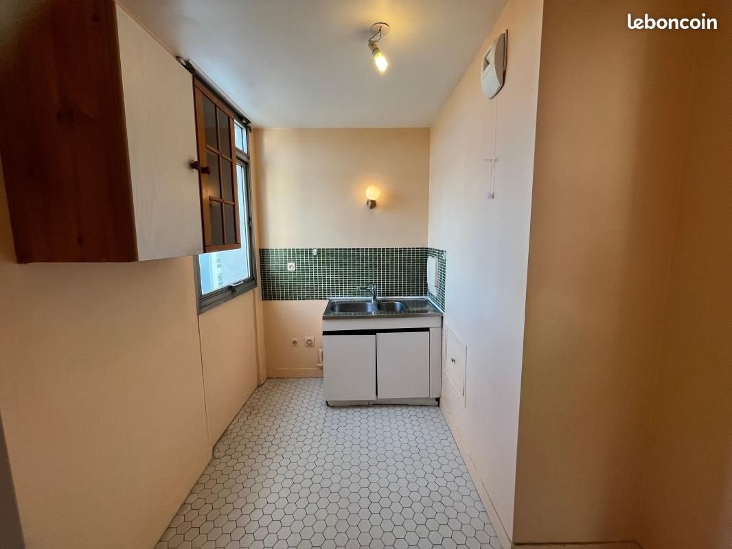 Appartement à louer, 50m², Chevilly-Larue