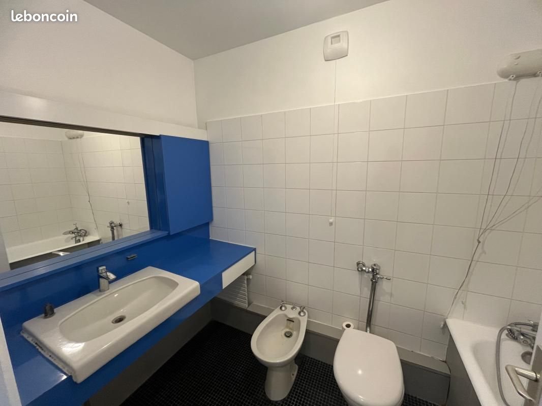 Appartement à louer, 50m², Chevilly-Larue