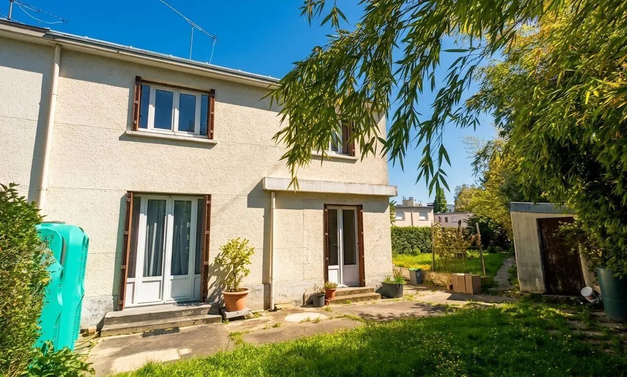 Maison à vendre, 85m², Chevilly-Larue