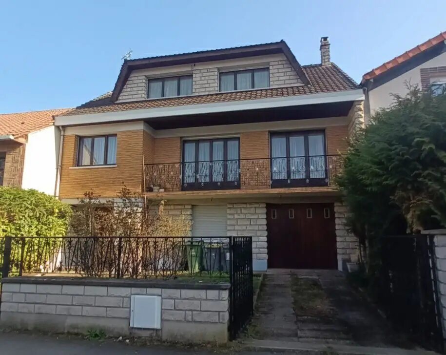 Maison à vendre, 160m², Chevilly-Larue