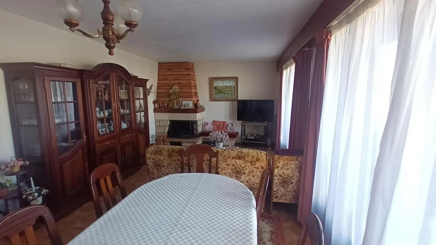 Maison à vendre, 160m², Chevilly-Larue