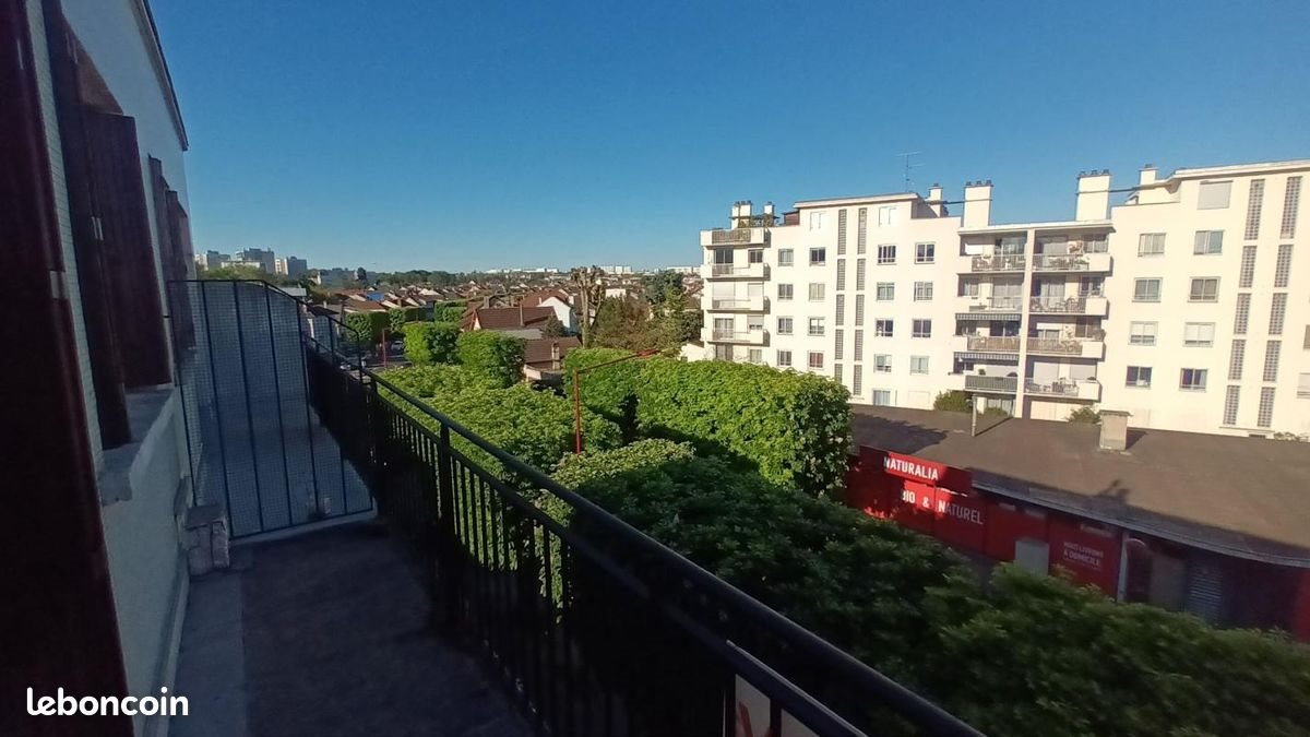 Appartement à vendre, 41m², Fresnes