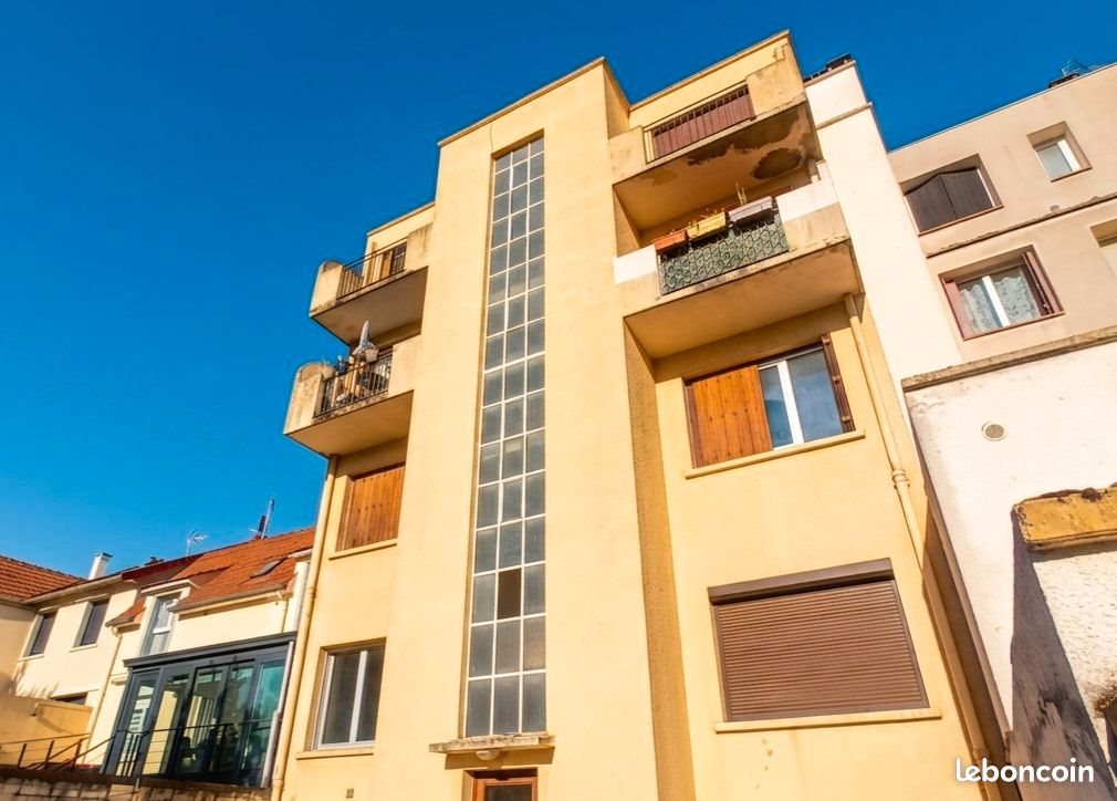 Appartement à vendre, 41m², Fresnes