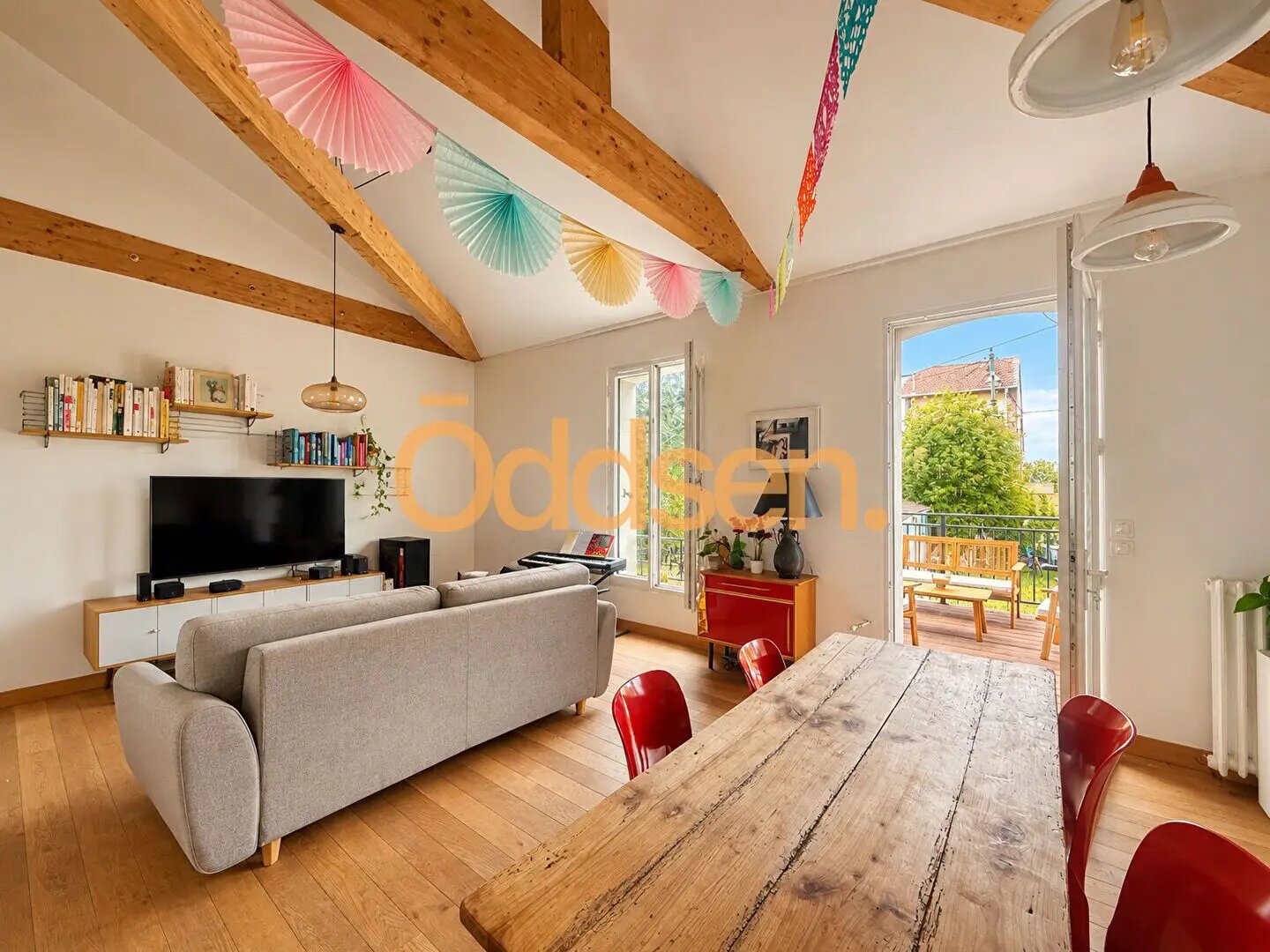 Maison à vendre, 112m², Montreuil