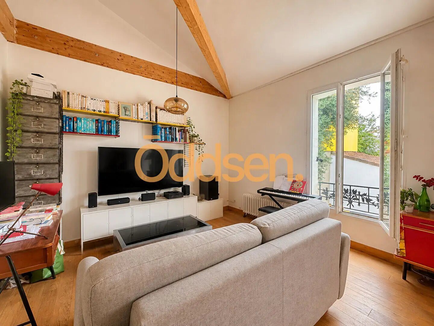 Maison à vendre, 112m², Montreuil