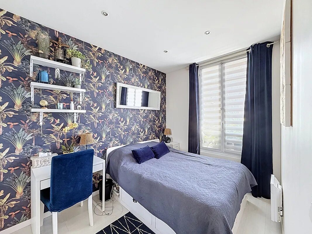 Appartement à vendre, 47m², Versailles