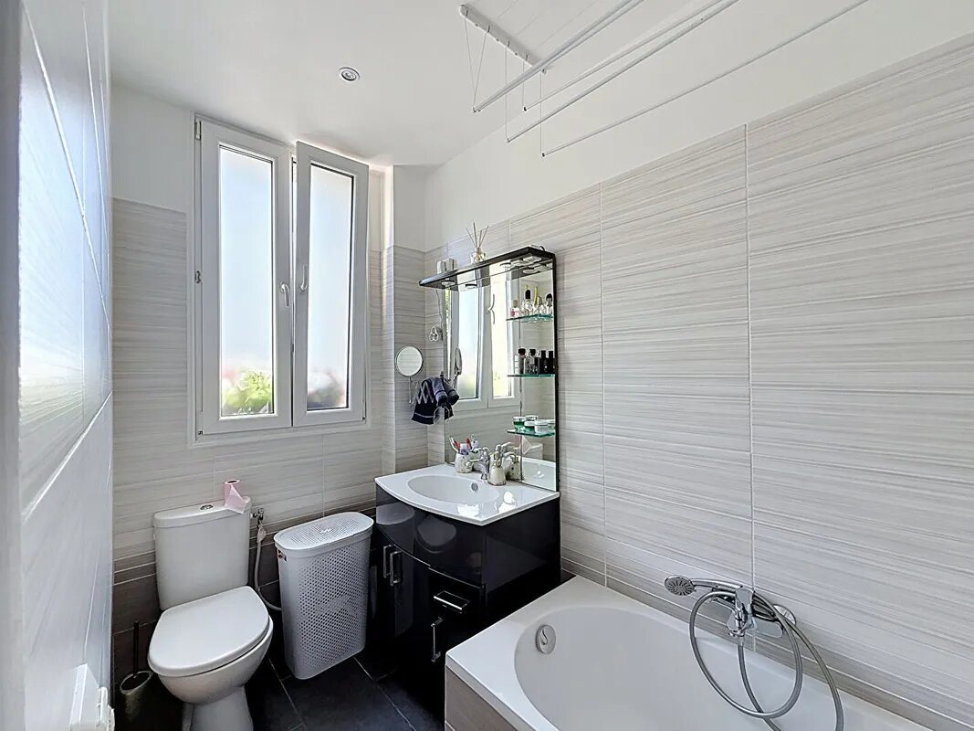 Appartement à vendre, 47m², Versailles