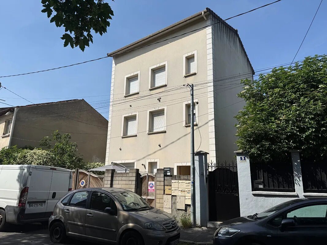 Appartement à vendre, 20m², Versailles
