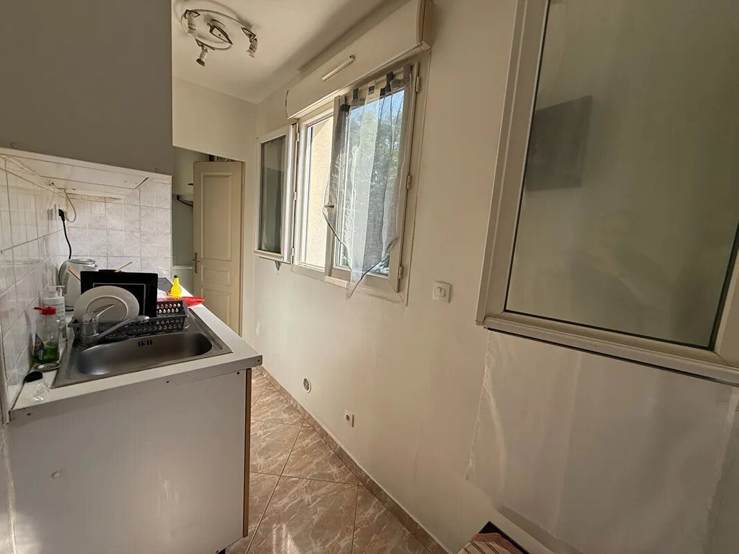 Appartement à vendre, 20m², Versailles