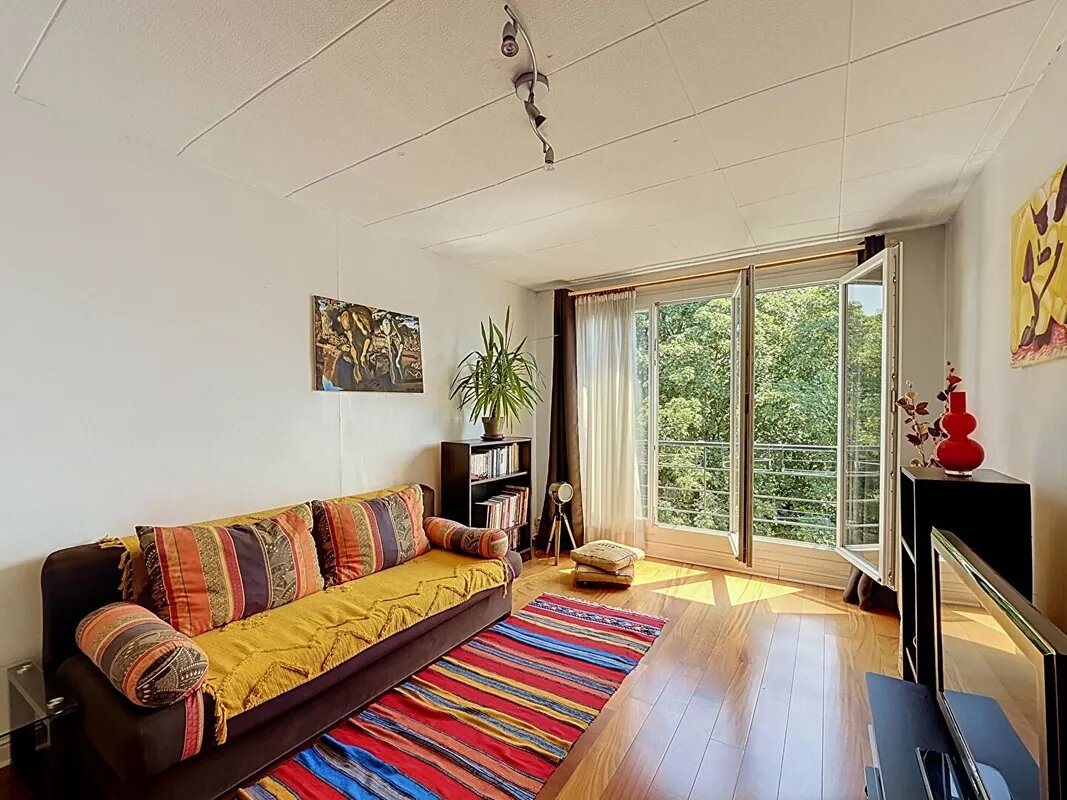 Appartement à vendre, 38m², Versailles
