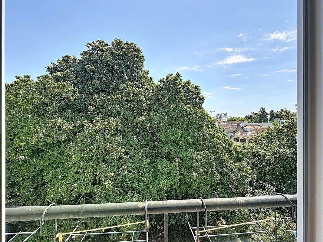 Appartement à vendre, 38m², Versailles