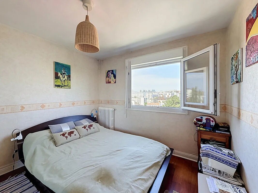 Appartement à vendre, 38m², Versailles