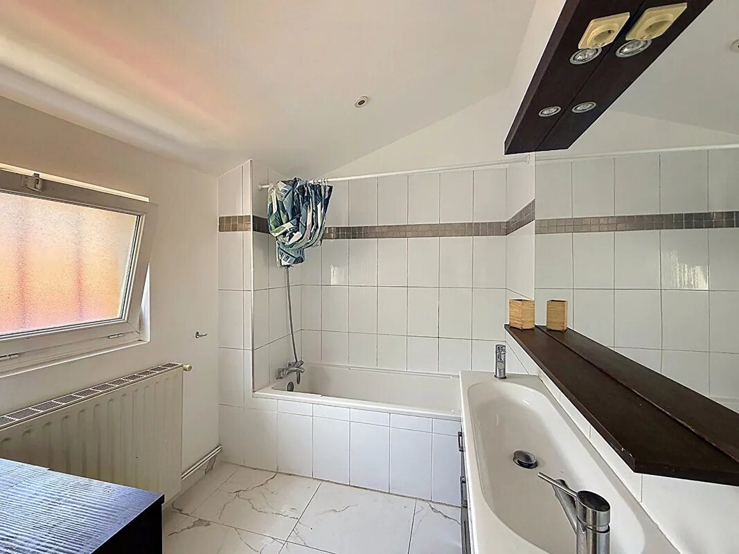 Appartement à vendre, 162m², Bagnolet