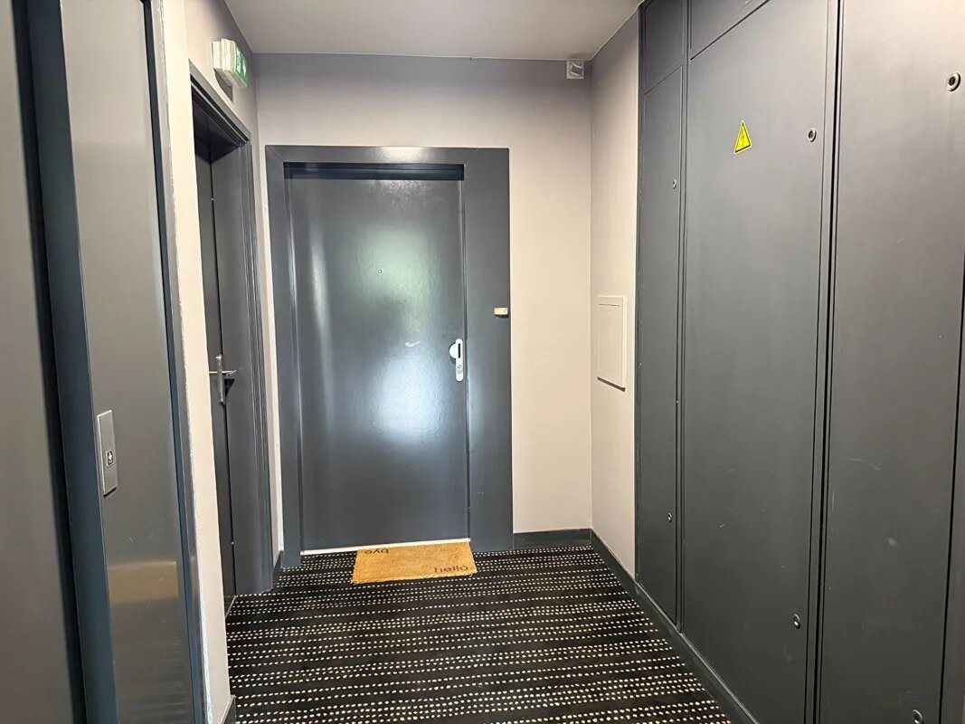 Appartement à vendre, 38m², Versailles