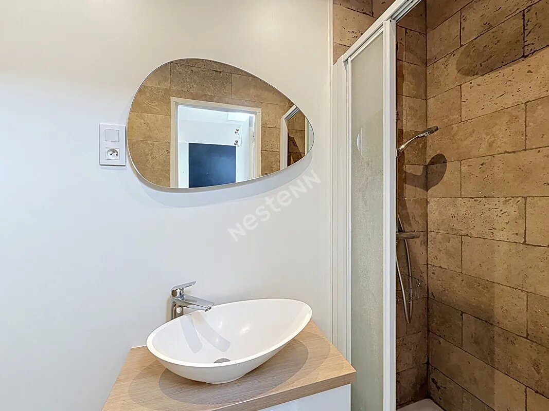 Appartement à vendre, 29m², Versailles