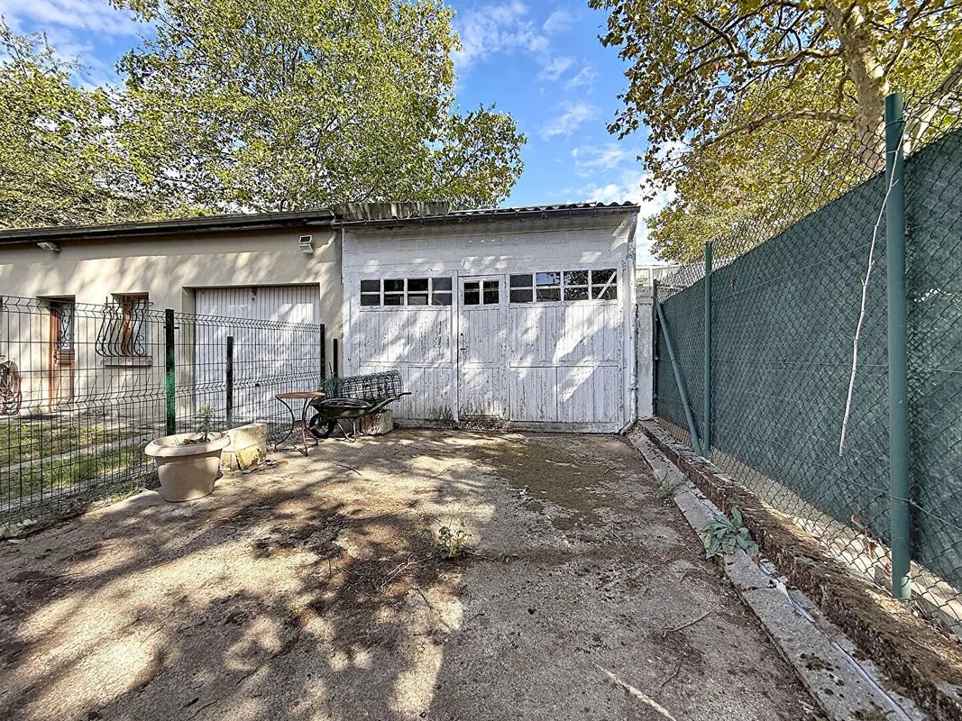 Maison à vendre, 60m², Versailles
