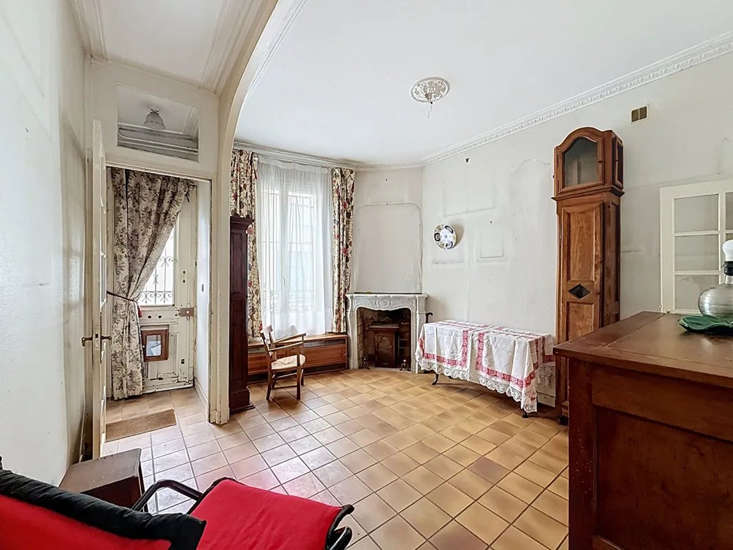 Maison à vendre, 60m², Versailles