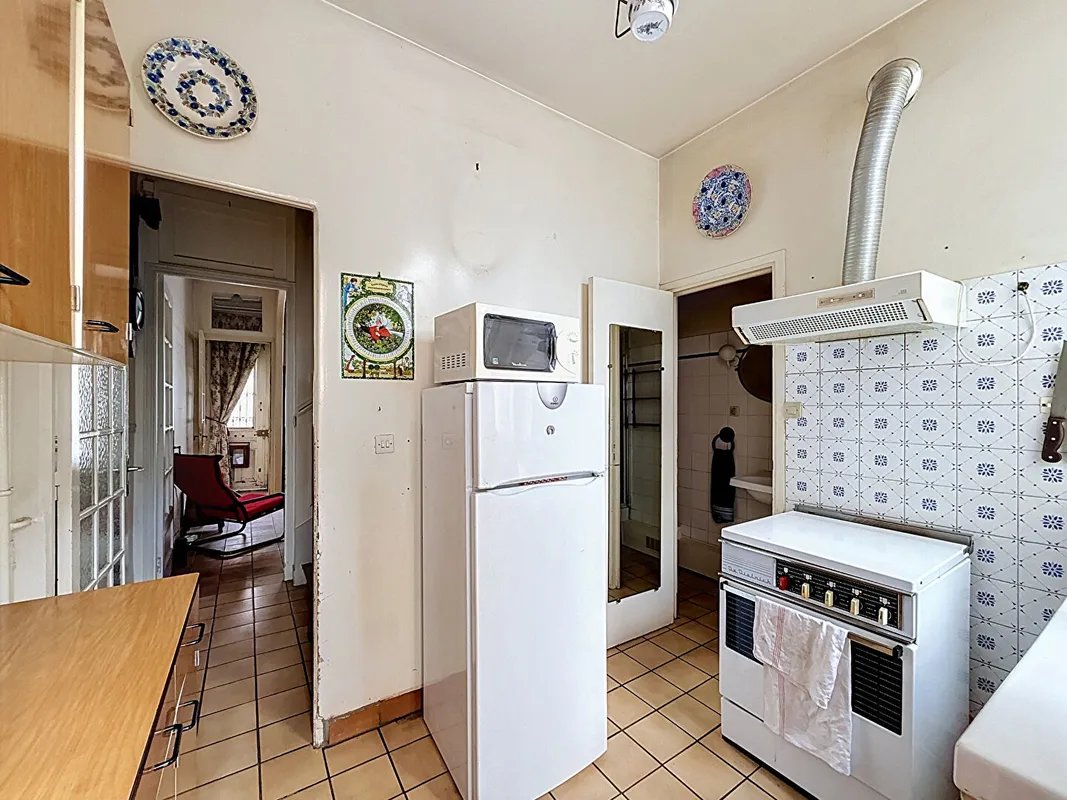 Maison à vendre, 60m², Versailles