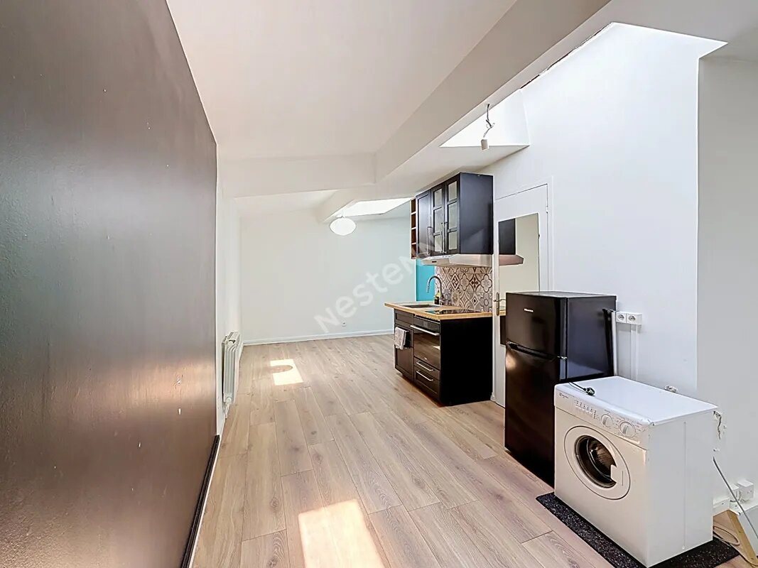 Appartement à vendre, 29m², Versailles