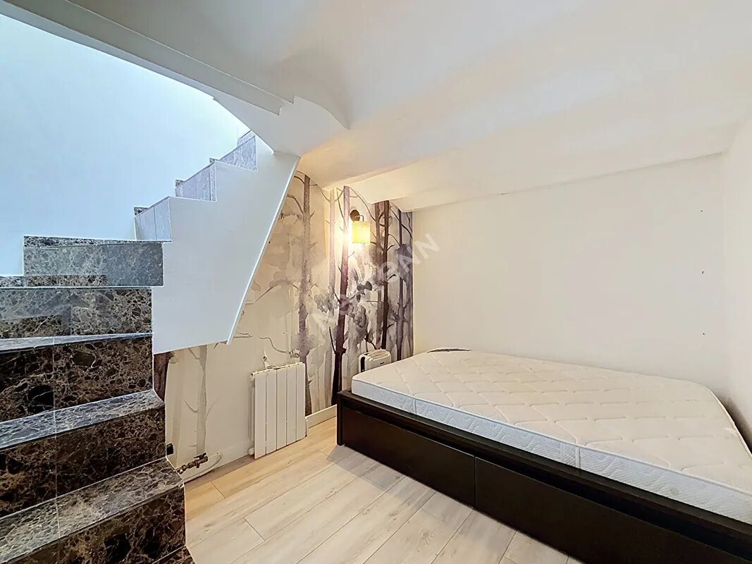 Appartement à vendre, 29m², Versailles