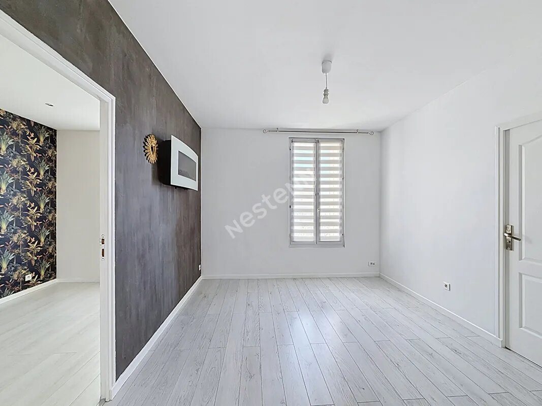 Appartement à vendre, 47m², Versailles