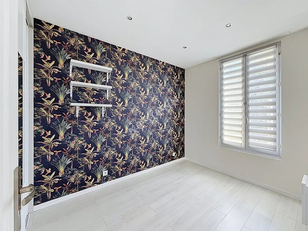 Appartement à vendre, 47m², Versailles