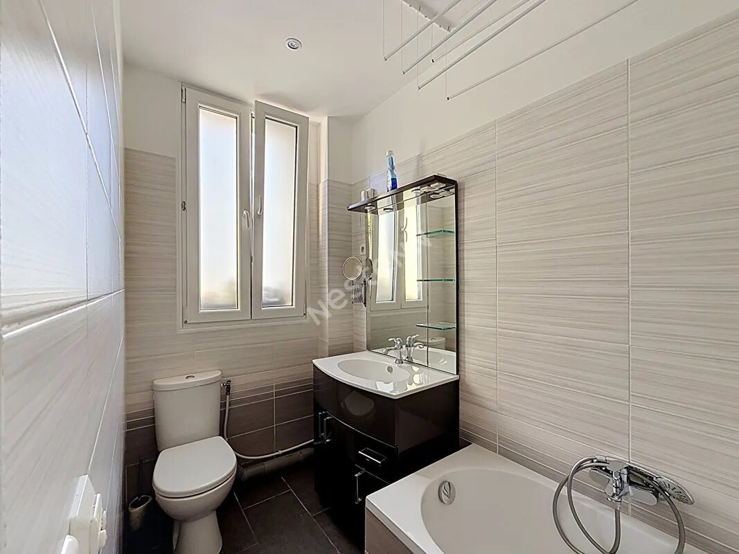 Appartement à vendre, 47m², Versailles