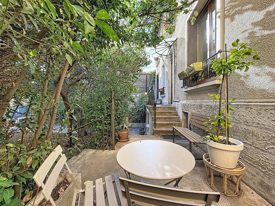 Appartement à vendre, 37m², Versailles